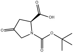 N-Boc-4-oxo-L-proline