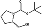 BOC-L-Prolinol