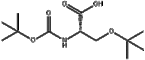 Boc-Ser(tBu)-OH