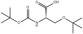 Boc-Ser(tBu)-OH