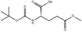 BOC-GLU(OME)-OH