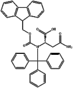 Fmoc-N-trityl-L-asparagine