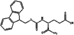 FMOC-alpha-glutaMine