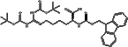 Fmoc-HomoArg(Boc)2-OH