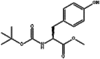 Boc-L-Tyrosine methyl ester