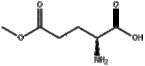 L-Glutamic acid 5-methyl ester