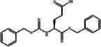 Cbz-L-Glutamic acid 1-benzyl ester