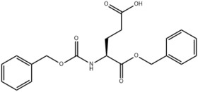 Cbz-L-Glutamic acid 1-benzyl ester