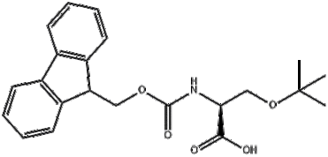 FMOC-O-tert-Butyl-L-serine