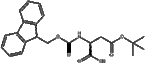 FMOC-L-Aspartic acid beta-tert-butyl ester