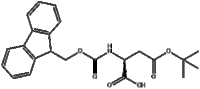 FMOC-L-Aspartic acid beta-tert-butyl ester
