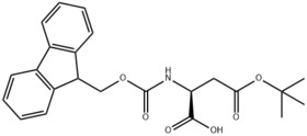 FMOC-L-Aspartic acid beta-tert-butyl ester