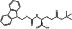 Fmoc-L-glutamic acid 5-tert-butyl ester