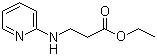 Ethyl 3-(pyridin-2-ylamino)propanoate