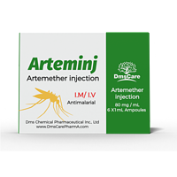 DMSCARE-Artemether Injectiojn  ANTIMALARIAL
