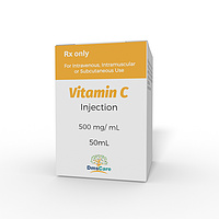 Vitamin C Infusion