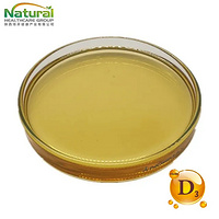 Vitamin D3 Oil