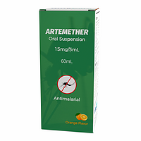 DMSCARE-Artemether Powder For Oral Suspension   ANTIMALARIAL