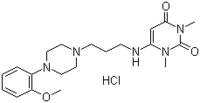 Urapidil hydrochloride