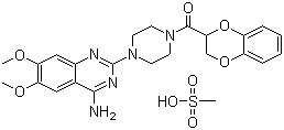 Fursultiamine hydrochloride