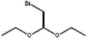 Bromoacetaldehyde diethyl acetal