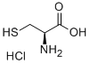 L-Cysteine hydrochloride