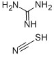 Guanidine thiocyanate