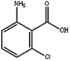 2-Amino-6-Chlorobenzoic acid