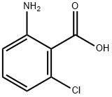 2-Amino-6-Chlorobenzoic acid