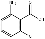 2-Amino-6-Chlorobenzoic acid