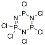 PHOSPHONITRILIC CHLORIDE TRIMER