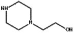 1-(2-Hydroxyethyl) piperazine