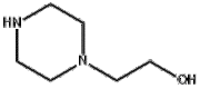 1-(2-Hydroxyethyl) piperazine