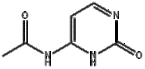 N(4)-Acetylcytosine