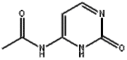 N(4)-Acetylcytosine