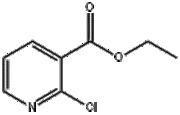 Ethyl 2-chloronicotinate