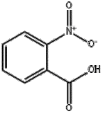 2-Nitrobenzoic acid