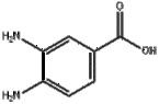 3,4-Diaminobenzoic acid