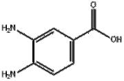3,4-Diaminobenzoic acid