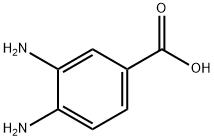 3,4-Diaminobenzoic acid