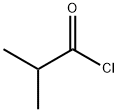 2-Methylpropanoyl chloride