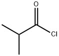 2-Methylpropanoyl chloride