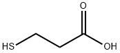 3-Mercaptopropionic acid