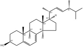 Ergosterol