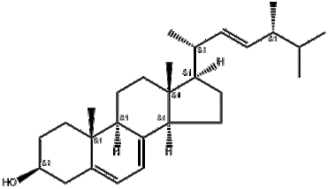 Ergosterol