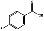 4-Fluorobenzoic acid