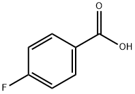 4-Fluorobenzoic acid