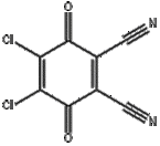 2,3-Dichloro-5,6-dicyano-p-benzoquinone