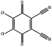 2,3-Dichloro-5,6-dicyano-p-benzoquinone