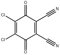 2,3-Dichloro-5,6-dicyano-p-benzoquinone